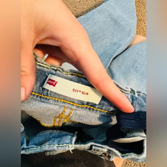 Boy jeans - Picture 8 of 8